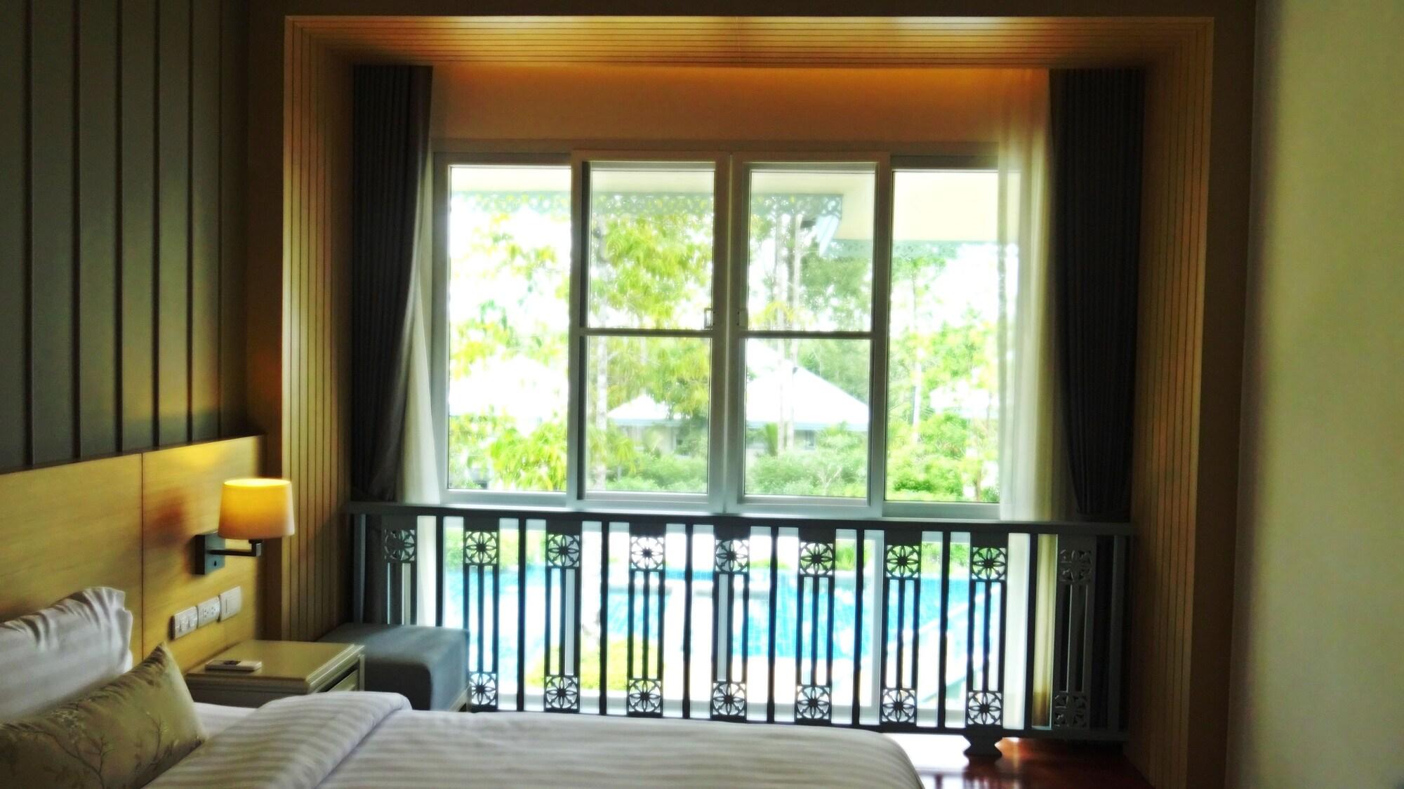 Na Sook Wellness Resort Ao Nam Mao Zewnętrze zdjęcie