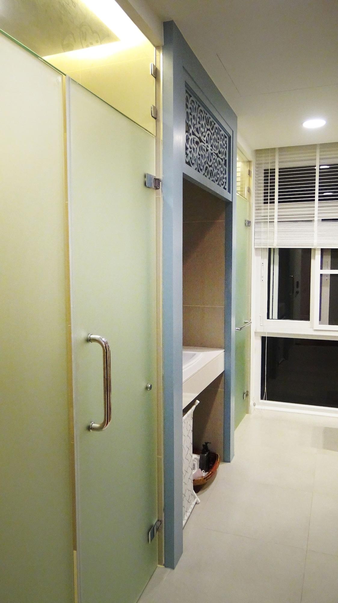 Na Sook Wellness Resort Ao Nam Mao Zewnętrze zdjęcie