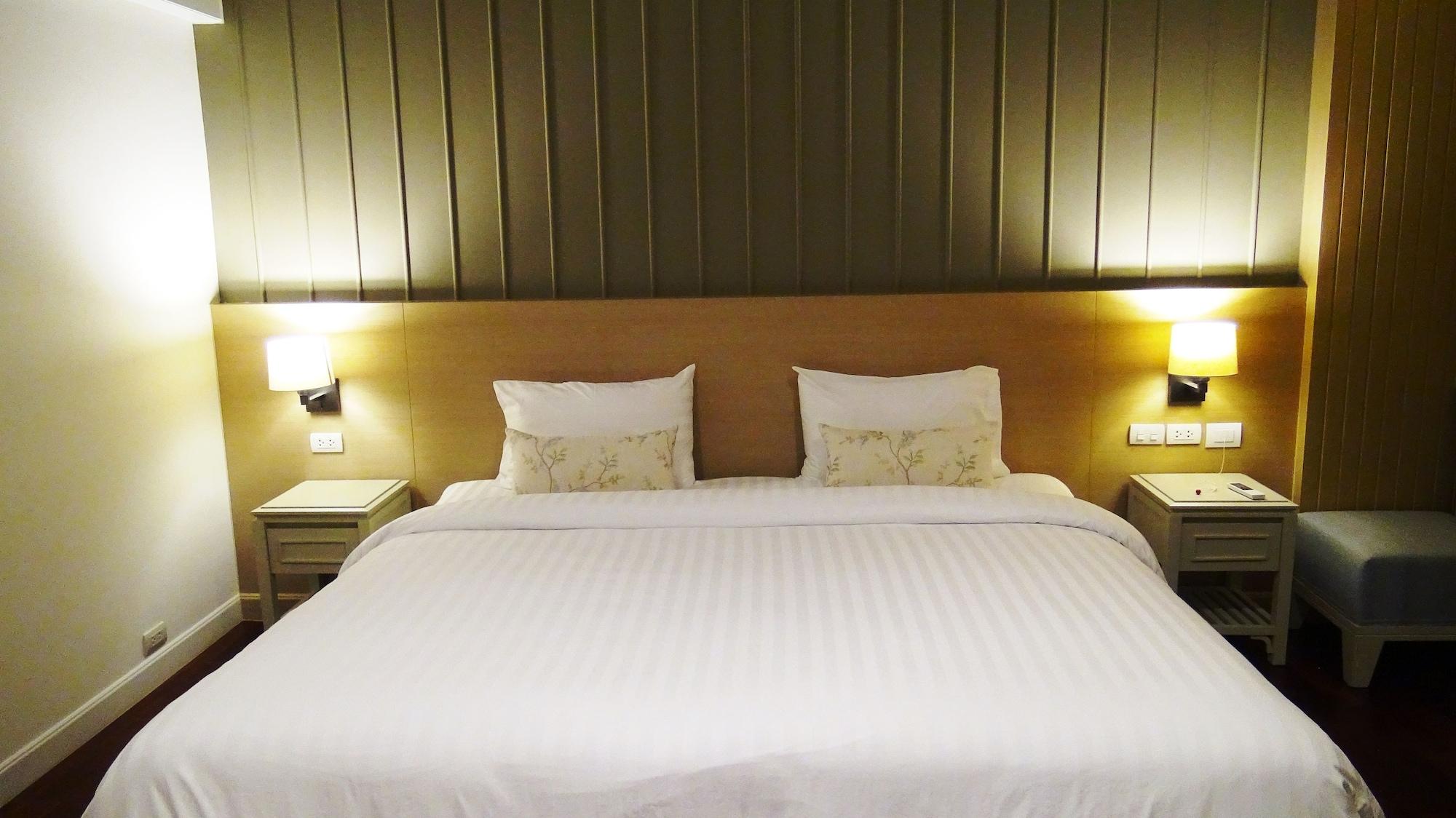 Na Sook Wellness Resort Ao Nam Mao Zewnętrze zdjęcie