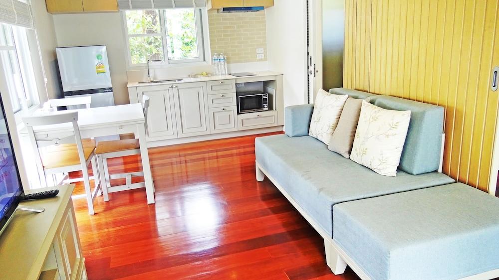 Na Sook Wellness Resort Ao Nam Mao Zewnętrze zdjęcie