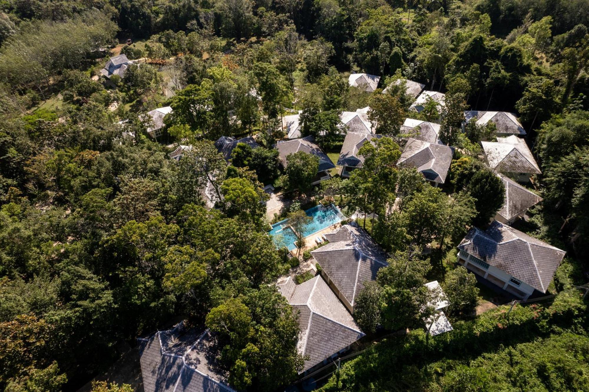 Na Sook Wellness Resort Ao Nam Mao Zewnętrze zdjęcie