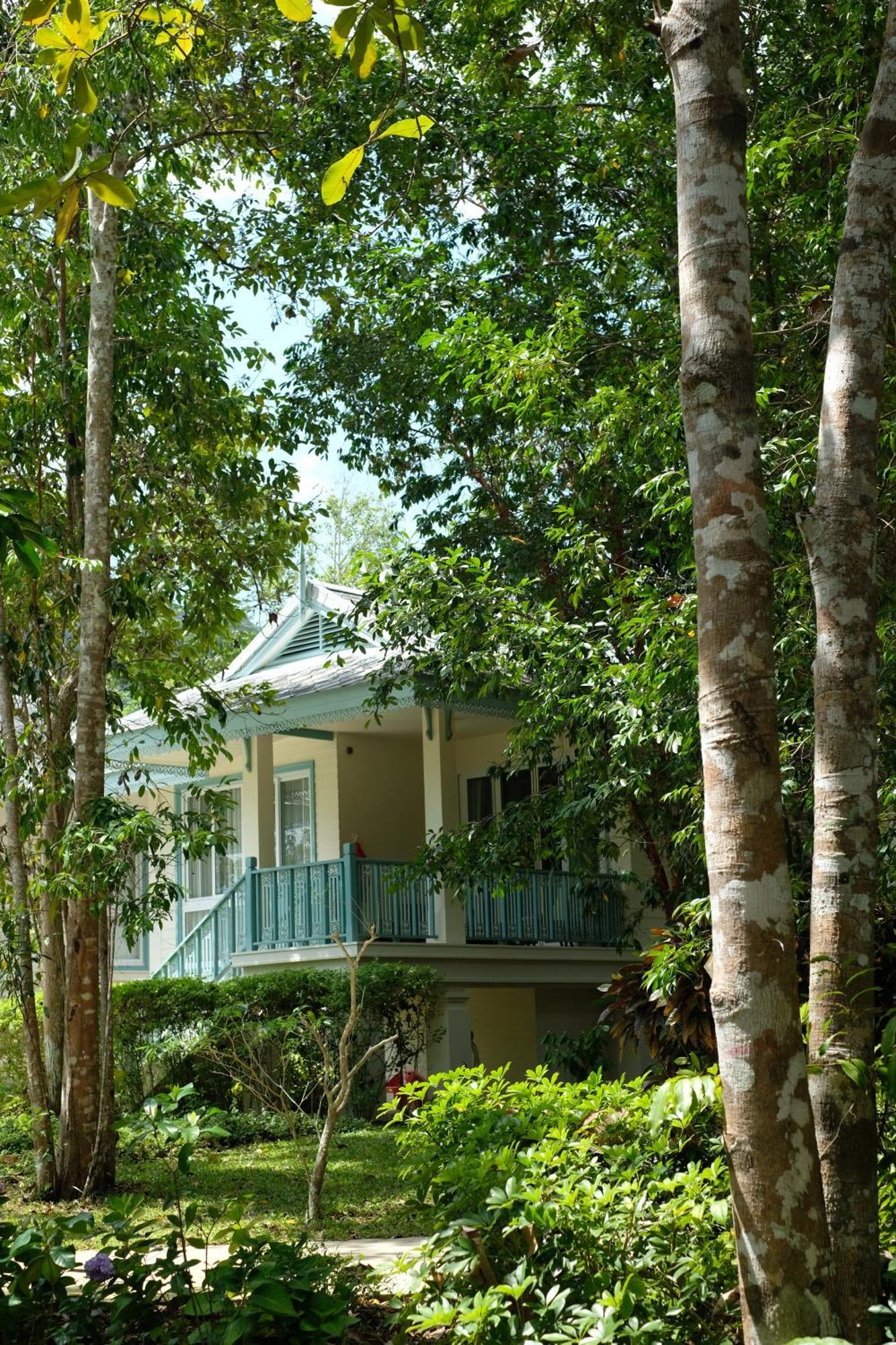 Na Sook Wellness Resort Ao Nam Mao Zewnętrze zdjęcie